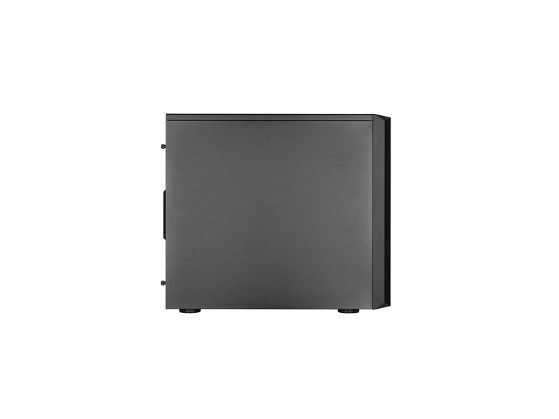 FARA 312 High airflow and high capacity mATX gaming chassis