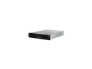 Silverstone RM23-502 2U dual 5.25" Drive Bay ATX Rackmount Industrial Storage