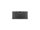 RM51 5U rackmount server chassis with dual 180mm fans and enhanced liquid