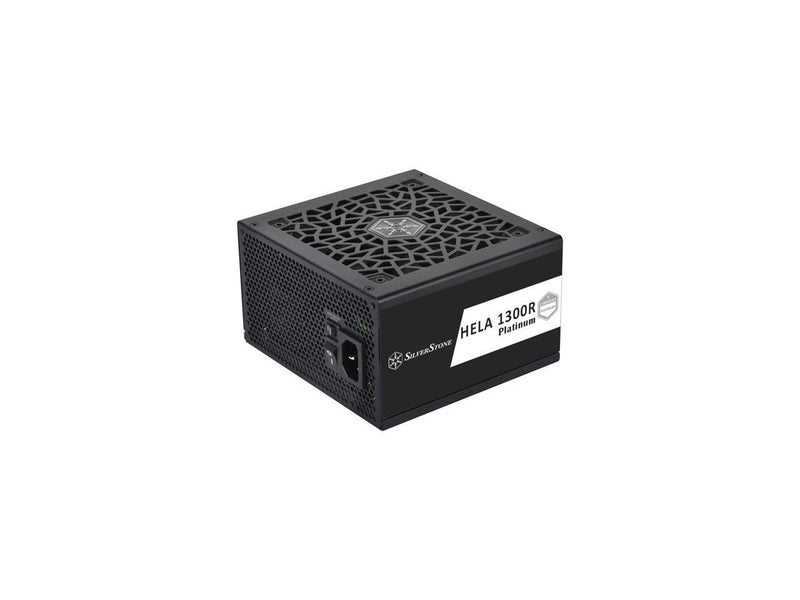 HELA 1300R Platinum Cybenetics Platinum 1300W ATX 3.0 & PCIe 5.0 Fully Modular