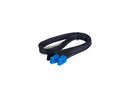 Silverstone 2 x PCIe 8 pin (PSU) to 12+4 pin (GPU) 12VHPWR PCIe Gen5 Cable
