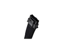 Silverstone 2 x PCIe 8 pin (PSU) to 12+4 pin (GPU) 12VHPWR PCIe Gen5 Cable
