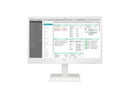 LG 24CN670NK6N 24" IPS FHD All-in-One Thin Client for Medical & Healthcare with