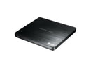 Lg Elecronics Usa Lg 8X Ultra Slim Dvd-Rw Ext Usb Black