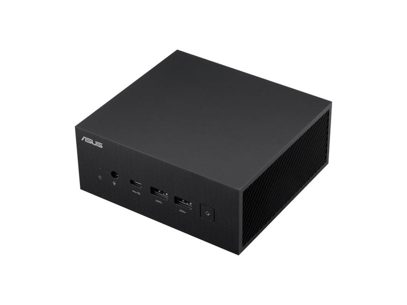 ASUS ExpertCenter PN53 BB7000X1TD-NL - mini PC - Ryzen 7 6800H 3.2 GHz - 0 GB