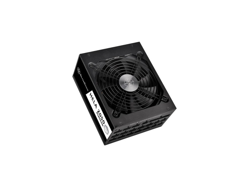 Silverstone HELA 2050 Platinum Cybenetics Platinum Certified 2050W ATX Power