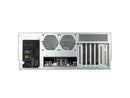 Silverstone 4U 20-bay 2.5" / 3.5" HDD / SSD rackmount storage server chassis