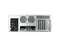 Silverstone 4U 20-bay 2.5" / 3.5" HDD / SSD rackmount storage server chassis