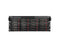 Silverstone 4U 20-bay 2.5" / 3.5" HDD / SSD rackmount storage server chassis