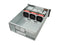 Silverstone 4U 20-bay 2.5" / 3.5" HDD / SSD rackmount storage server chassis
