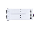 Silverstone Cybenetics Silver 600W mini redundant power supply GM600 Silver