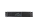 Rackmount Storage Server Chassis