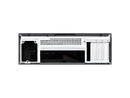 Silverstone MILO 11 Slim & compact Micro-ATX enclosure