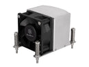 Silverstone AR09-AM4 Superior 2U server thermal solution for AMD AM4