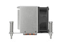 Silverstone AR09-AM4 Superior 2U server thermal solution for AMD AM4