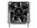 Silverstone AR09-AM4 Superior 2U server thermal solution for AMD AM4
