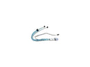 Supermicro CBL-0288L Cable IPASS to 4SATA 50-50-60-70cm Right Angle with Side