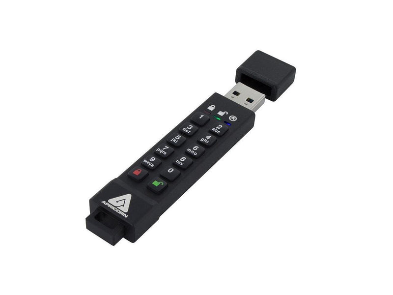 32GB 256-BIT AES XTS HW