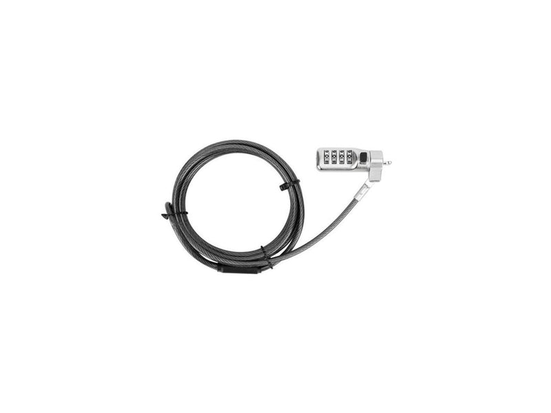 Defcon Nscl Srlzd Combo Black