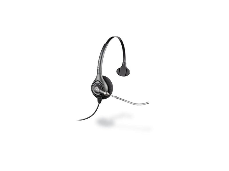 Plantronics H251-CD Over-The-Head, Ear Muff Receive