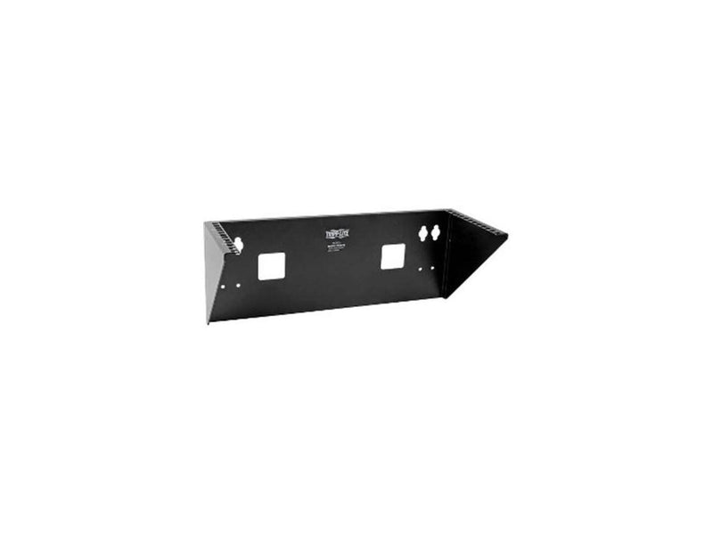 4U VERTICAL RACK BRACKET FOR