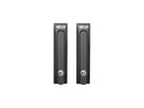 Tripp Lite Replacement Lock for SmartRack Server Rack Cabinets - Front and Back