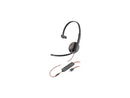 Plantronics Blackwire C3215 USB C Plantronics Blackwire C3215 USB