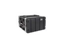 TRIPP LITE SRCASE6U 6U ABS Server Rack Equipment Shipping Case