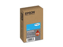 912XXL EXTRA HIGHCAP CYAN CARTRIDGE