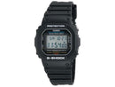 Casio G-Shock Watch DW5600E-1V