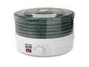 Salton - VitaPro Food Dehydrator with Collapsible Trays