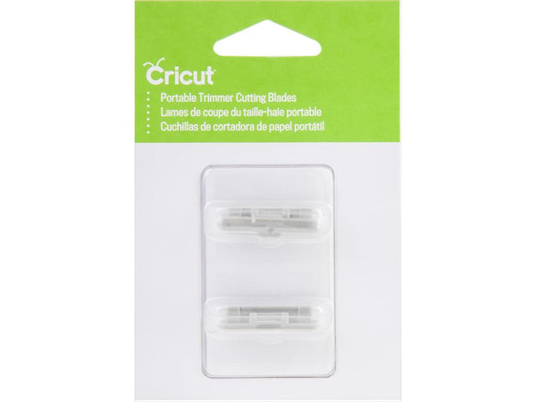 CRICUT Basic Trimmer Replacement Blade | 2002675