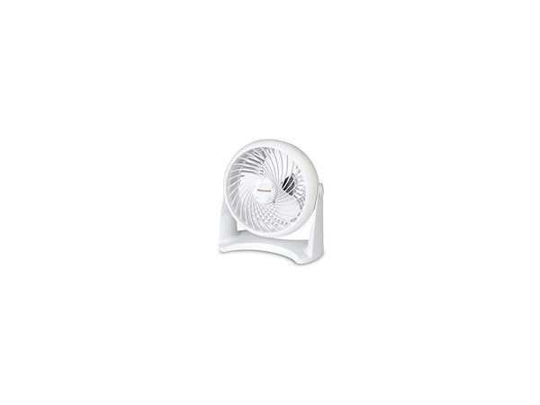 Honeywell HT-904 Honeywell Honeywell HT-904 Desk Fan - 228.6 mm Diameter - 3