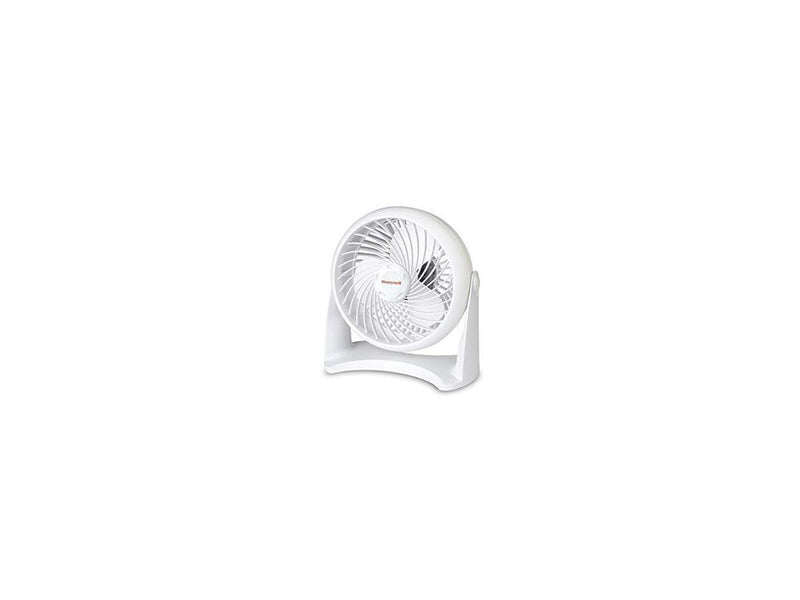 Honeywell HT-904 Honeywell Honeywell HT-904 Desk Fan - 228.6 mm Diameter - 3