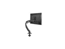 KONTOUR K1D DYNAMIC DESK CLAMP MOUNT, 1 MONITOR