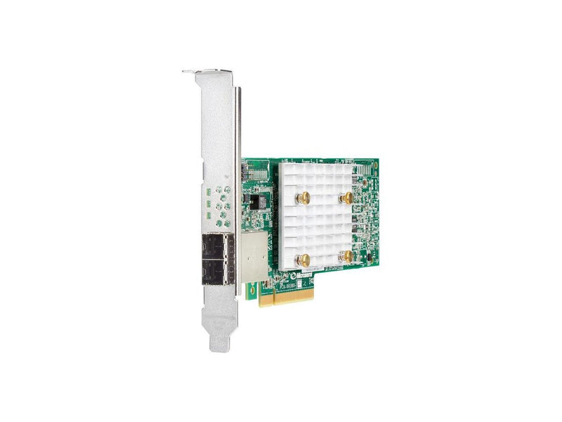 SMART ARRAY E208E-P SR GEN10