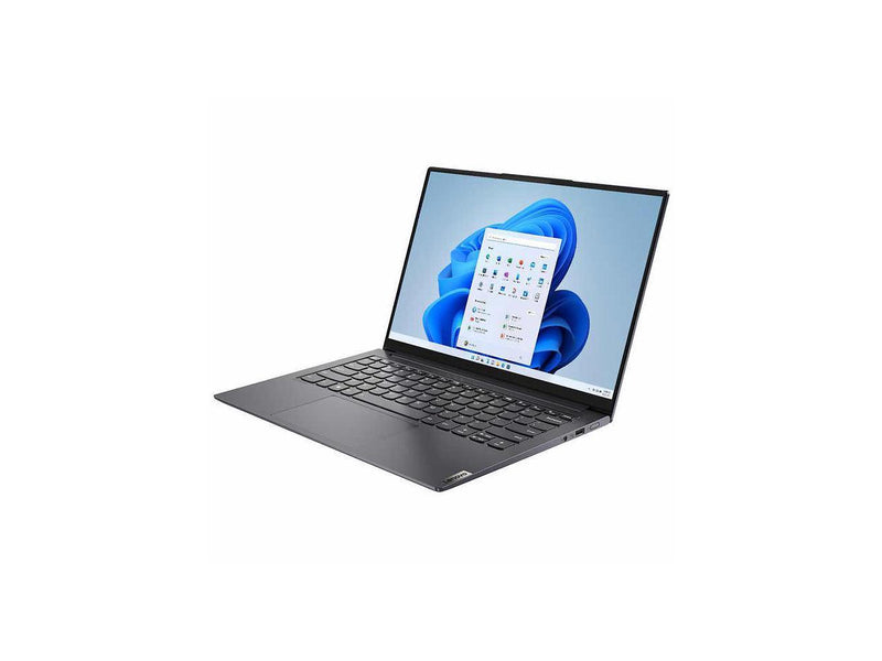 Lenovo Slim 7i Pro Laptop: Core i7-11370H, 1TB SSD, 16GB RAM, 14" 2.8K IPS Touch