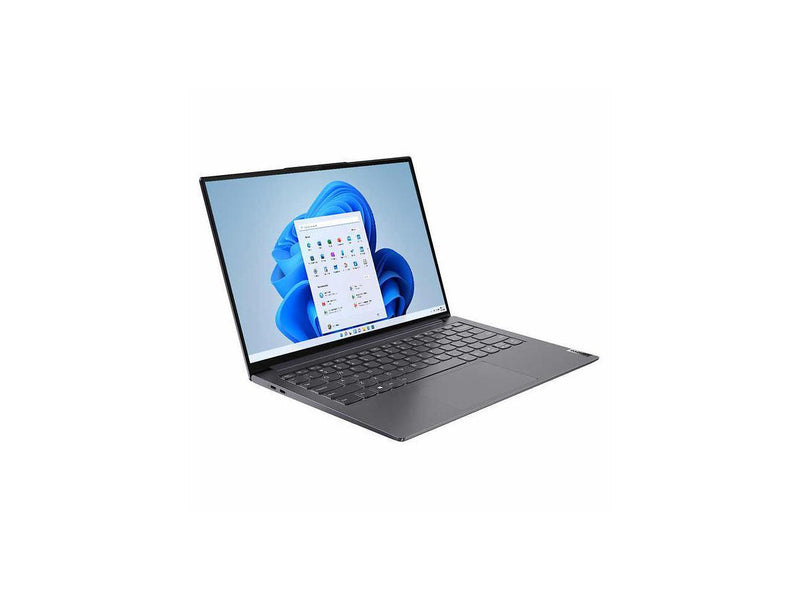 Lenovo Slim 7i Pro Laptop: Core i7-11370H, 1TB SSD, 16GB RAM, 14" 2.8K IPS Touch