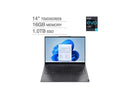Lenovo Slim 7i Pro Laptop: Core i7-11370H, 1TB SSD, 16GB RAM, 14" 2.8K IPS Touch