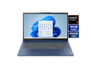 Lenovo Ideapad Slim 3 15.6" Laptop AMD Ryzen 7 7730U 16GB RAM 512GB SSD Windows