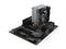 be quiet! Pure Rock 2 CPU Air Cooler | 150W TDP | LGA 1851 1700 1200 2066 1150