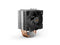 be quiet! Pure Rock Slim 2 CPU Air Cooler | Socket Support for Intel LGA