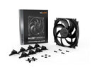 be quiet! SILENT WINGS 4 140mm PWM high-speed