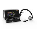 be quiet! PURE LOOP 2 FX 280mm AIO CPU Water Cooler | High Performance AIO | 2