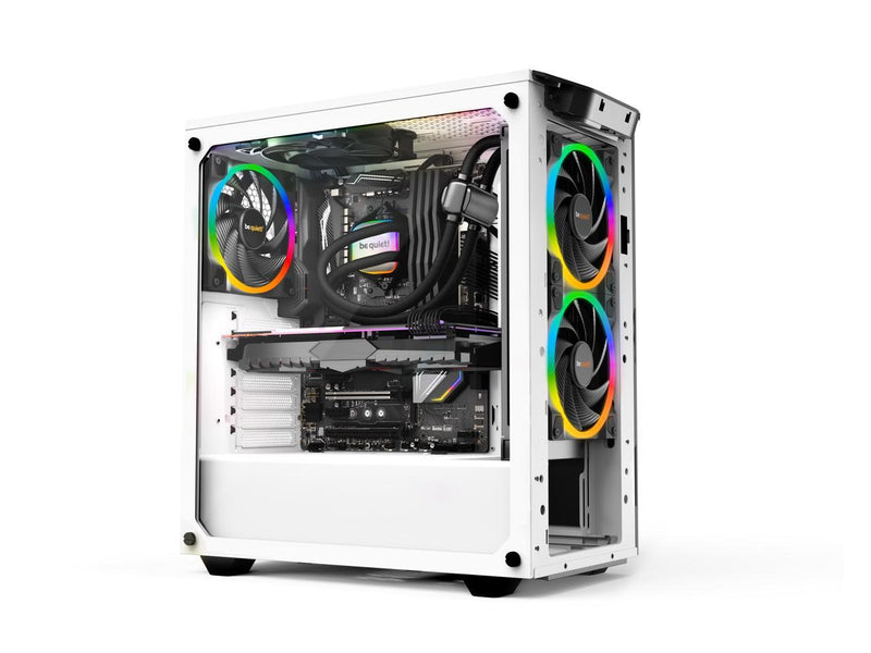 be quiet! PURE LOOP 2 FX 280mm AIO CPU Water Cooler | High Performance AIO | 2