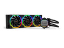 be quiet! PURE LOOP 2 FX 360mm High Performance AIO CPU Water Cooler, 3 Light