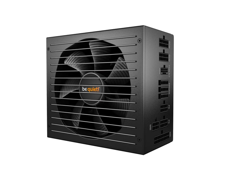 be quiet! Straight Power 12 750W ATX 3.0 Power Supply | 80+ Platinum Efficiency