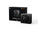 be quiet! Straight Power 12 750W ATX 3.0 Power Supply | 80+ Platinum Efficiency