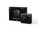 be quiet! Straight Power 12 850W ATX 3.0 Power Supply | 80+ Platinum Efficiency