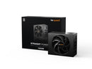be quiet! Straight Power 12 1200W ATX 3.0 Power Supply | 80+ Platinum Efficiency